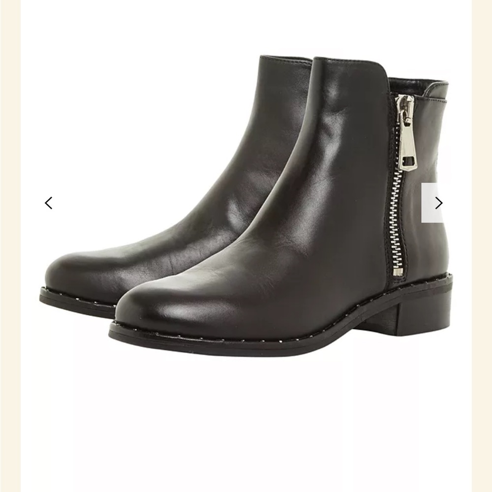 STEVE MADDEN - booties